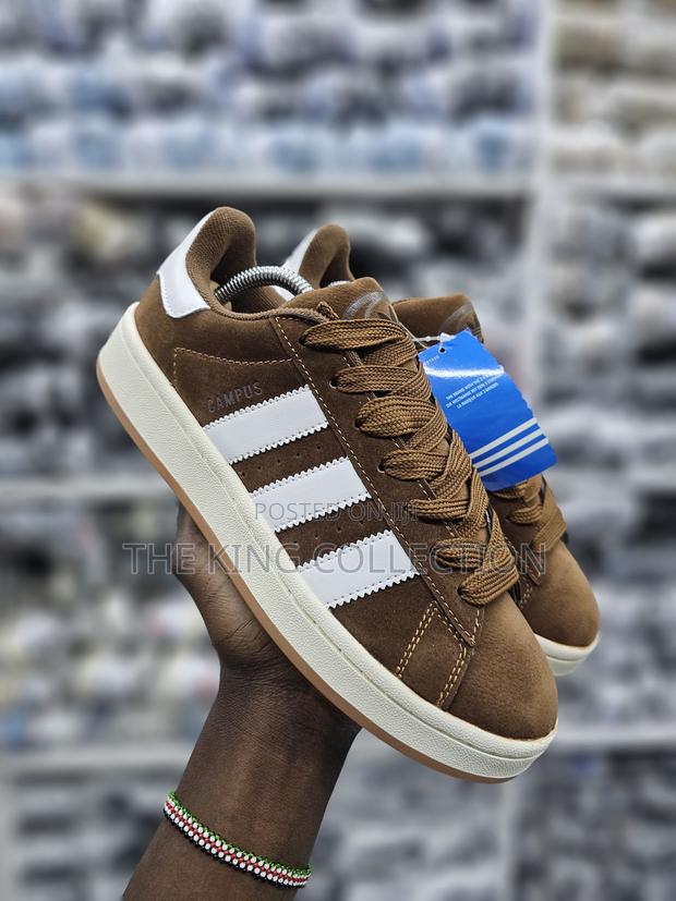 Adidas Campus - thumbnail 4