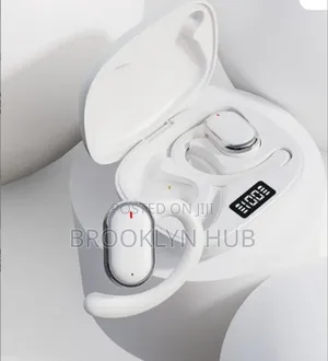 True Wireless Headphones