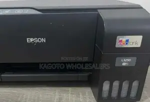 Epson Ecotank L3250 Wireless All in One Ink Tank Printer /E1