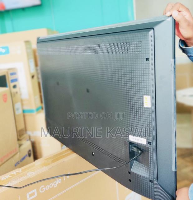 TCL 50′′ 50c655 Qled(2025 ) Model - thumbnail 2