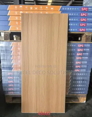 SPC Flooring( Bold Statement Flooring)