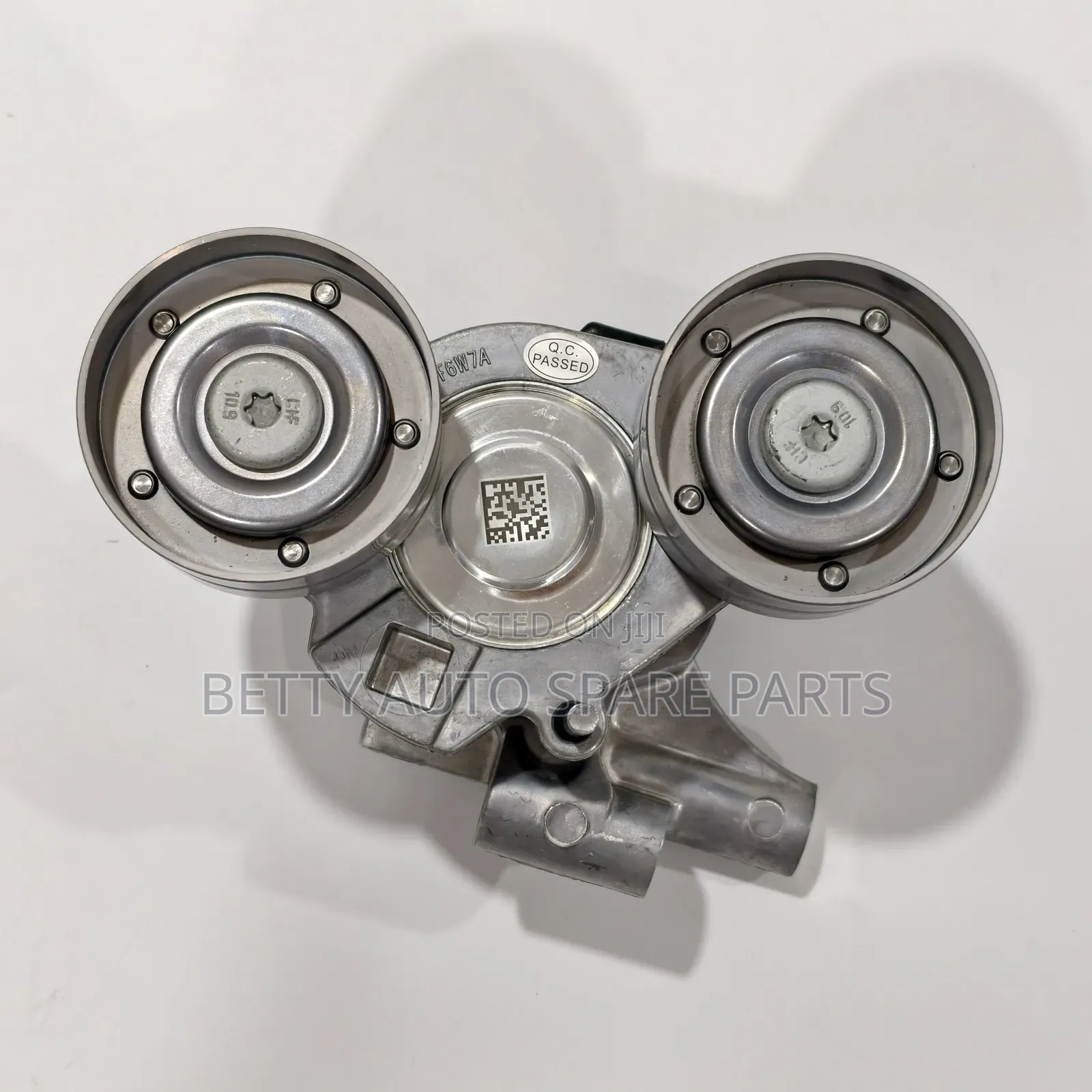 Ford Ranger Tensioner