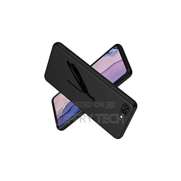 Apple iPhone 7 Plus Liquid Soft Silicone Case/Cover - thumbnail 3