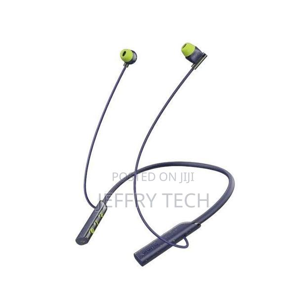 Oraimo Vibrate to the Rhythm Necklace Lite Oeb-311 Wireless - main view