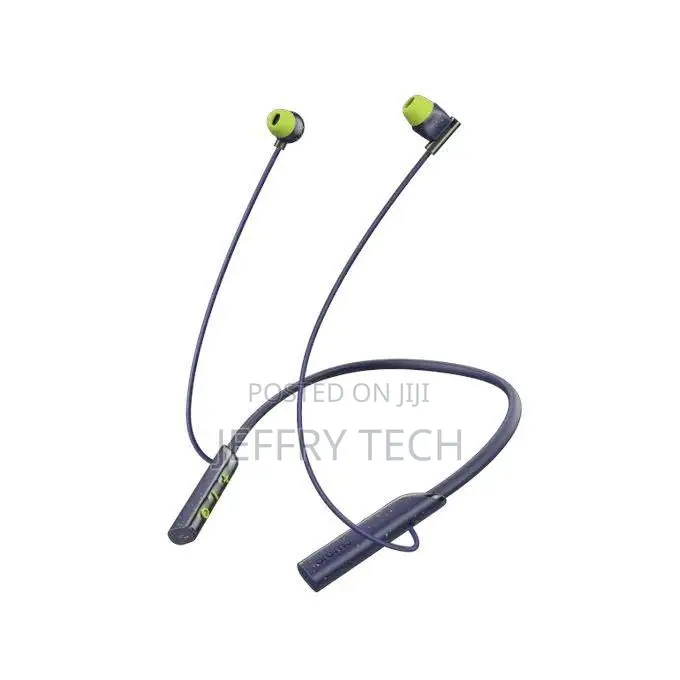 Oraimo Vibrate to the Rhythm Necklace Lite Oeb-311 Wireless