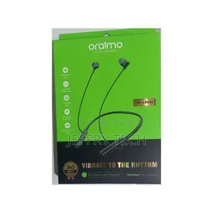 Oraimo Vibrate to the Rhythm Necklace Lite Oeb-311 Wireless
