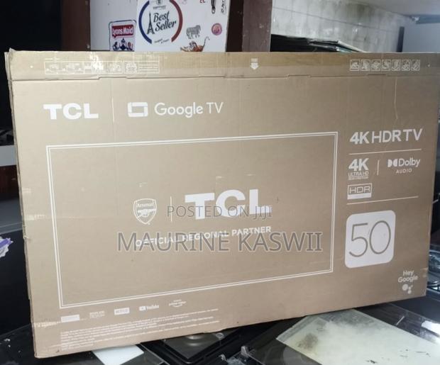TCL 50-Inch P735 Led - thumbnail 3