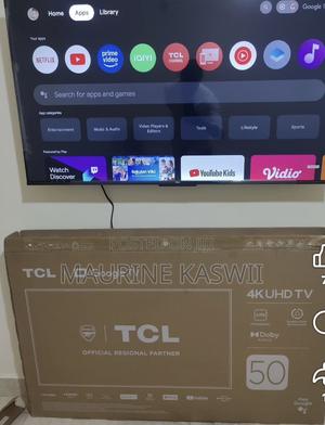 TCL 50-Inch P735 Led - thumbnail 2