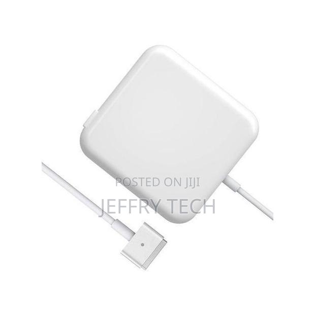 Apple Mac Book Air Charger Replacement Ac 45w T-Tip Connecto - main view
