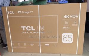 TCL 65” V6c 65 Inch Direct Led HDR Smart Tv - thumbnail 2