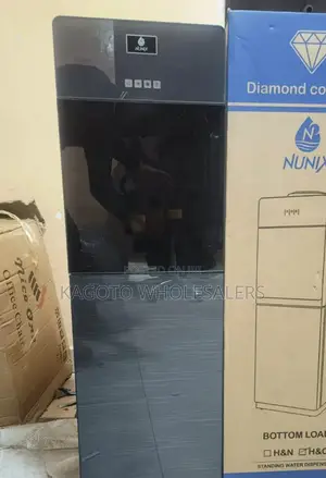 Nunix Z188c Bottom Load Hot, Normal,Cold Water Disperser H3d