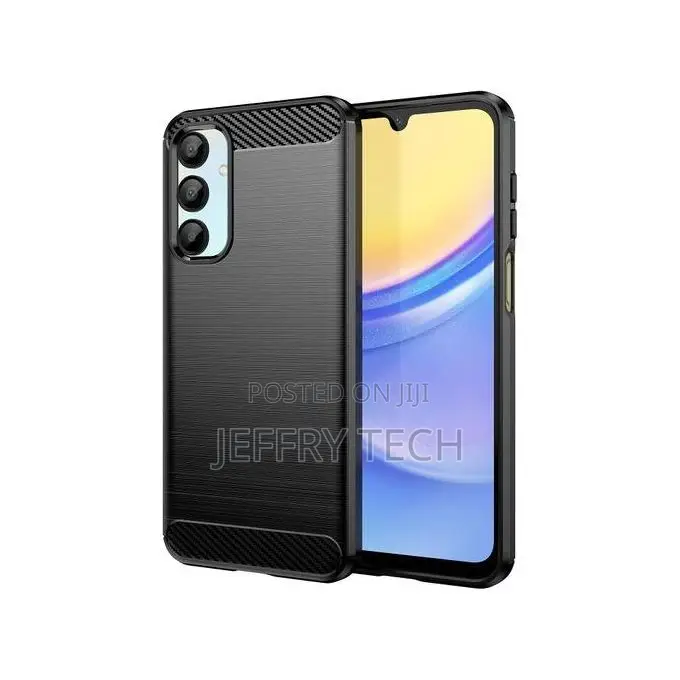 Slim-Fit Protective Skin Case for Samsung Galaxy A16 4g/5g