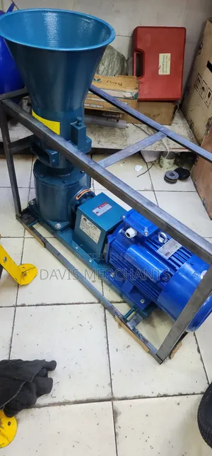 Palletizer 5hp Machine