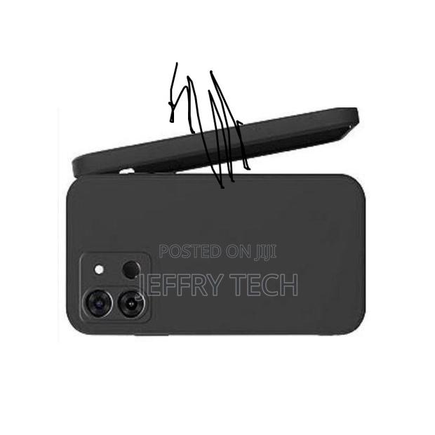 Infinix Smart 7 Plus Soft Case - thumbnail 2