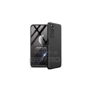 Redmi Note 11s Soft Silicone Case