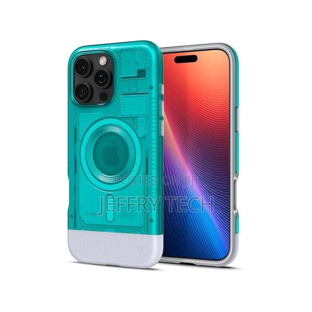 Classic C1 Magfit Magsafe Phone Case for iPhone 14 Pro Max - main view