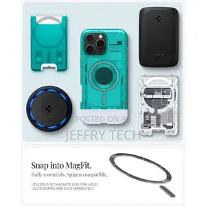 Classic C1 Magfit Magsafe Phone Case for iPhone 14 Pro Max