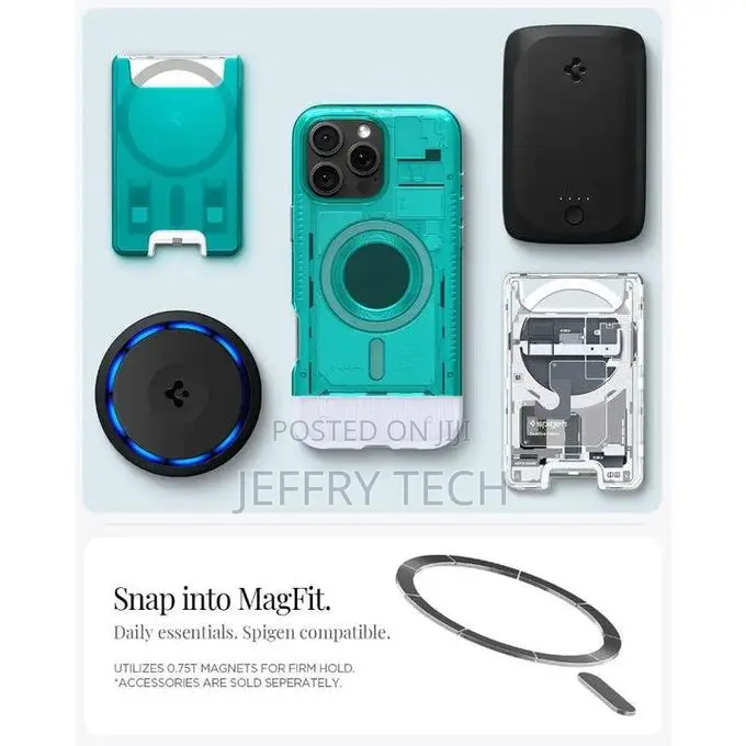 Classic C1 Magfit Magsafe Phone Case for iPhone 14 Pro Max