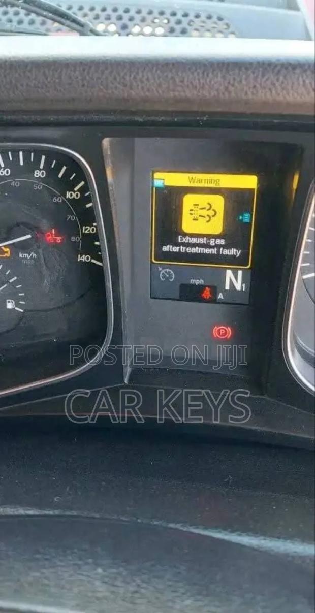 DPF and Ad Blue Delete Services 