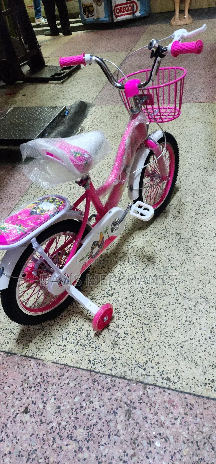 New Arrival For Girls Bicycles