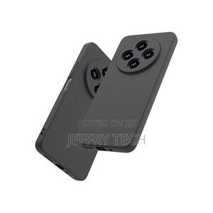 Redmi 14c – Lightweight, Flexible, and Durable Tpu Case - thumbnail 2