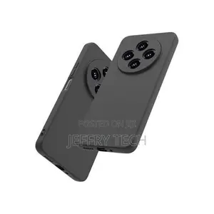 Redmi 14c – Lightweight, Flexible, and Durable Tpu Case
