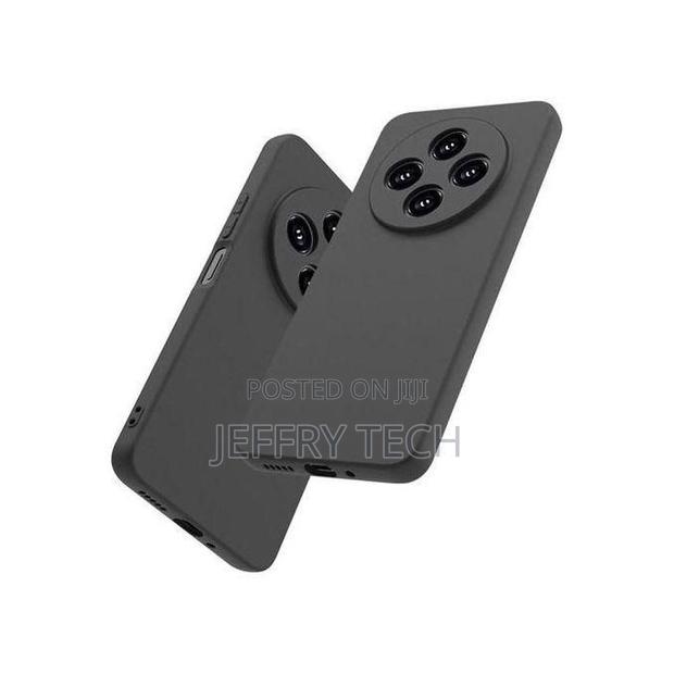 Redmi 14c – Lightweight, Flexible, and Durable Tpu Case - main view