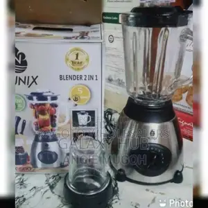 500watts Nuni. Ak 500 Blender