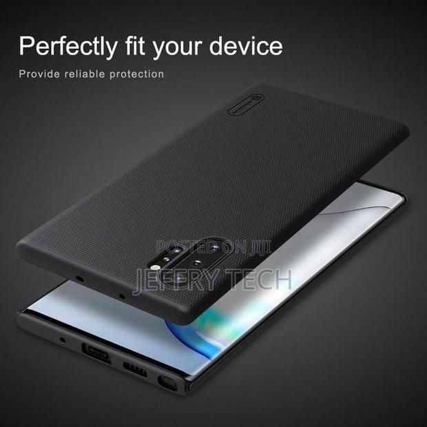 Samsung Galaxy Note 10 Plus – Durable, All-Around Protection - thumbnail 2
