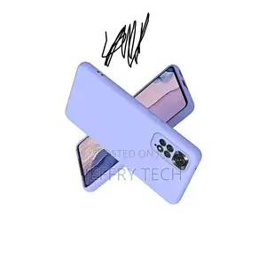 Silicone Protective Case for Redmi Note 11s / Note 11 4g