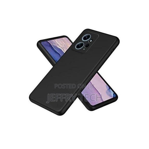 Phone Case for Xiaomi Redmi Note 12 4g – Advanced - main view