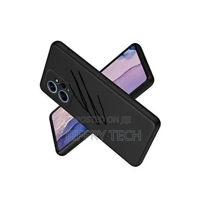 Phone Case for Xiaomi Redmi Note 12 4g – Advanced