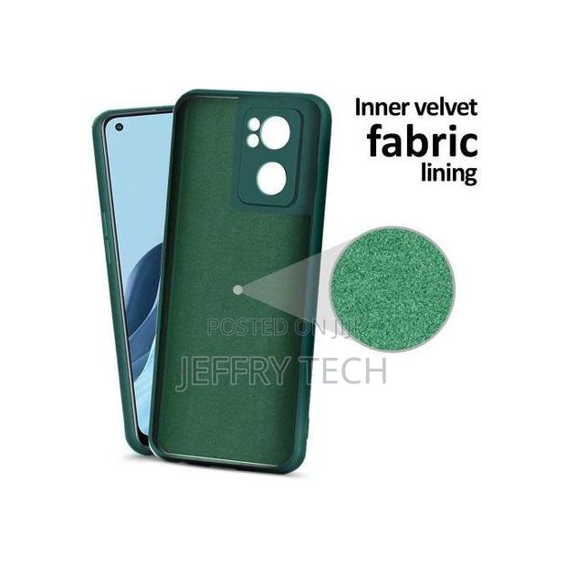 Back Cover Case Compatible With Oppo Reno 7 5g - thumbnail 2