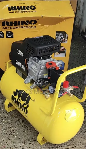 50l Director Air Compressor