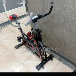 Digital Brand New Best Spin Bike