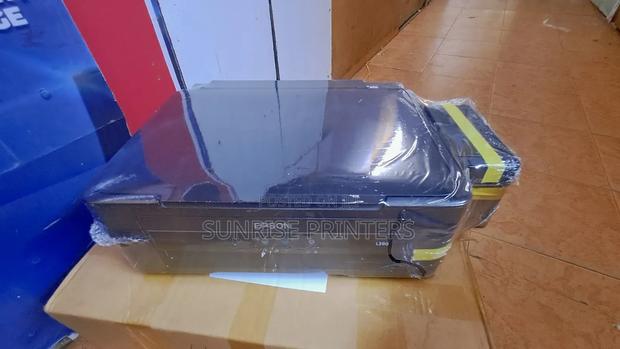 Epson L382 - thumbnail 5