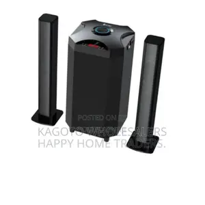 New Arrivals - Àmtec 02 Subwoofer