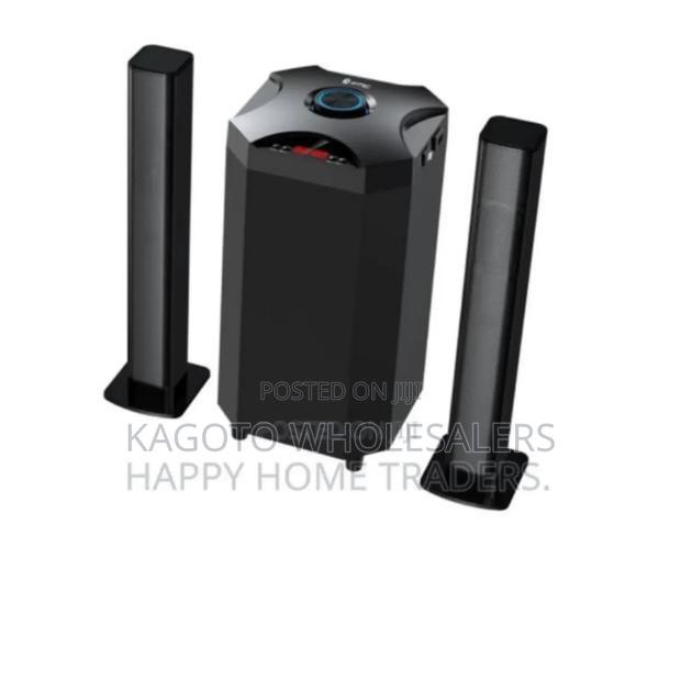 New Arrivals - Àmtec 02 Subwoofer