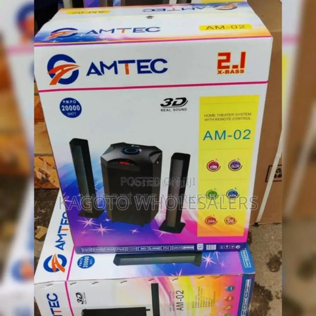 Amtec Woofer. Amtec Woofer Amteç Mtungi