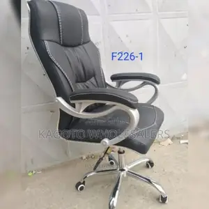 Office Chair. Managerial Seats