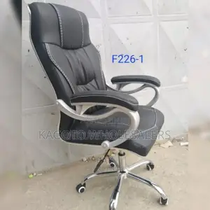 Brañd New -- Managerial Seats