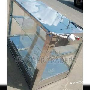 Chips Warmer, (Chips Warmer) - thumbnail 2