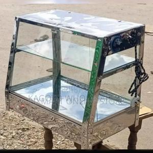 Electric Chips Warmer - thumbnail 2