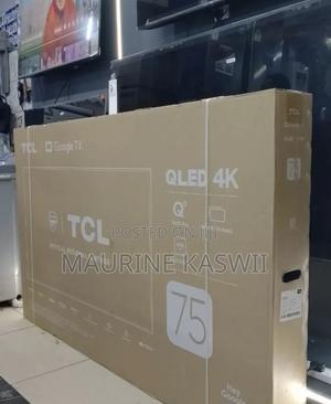 TCL 75′′ 75c755 Qd-Mini Led Qpro - thumbnail 2