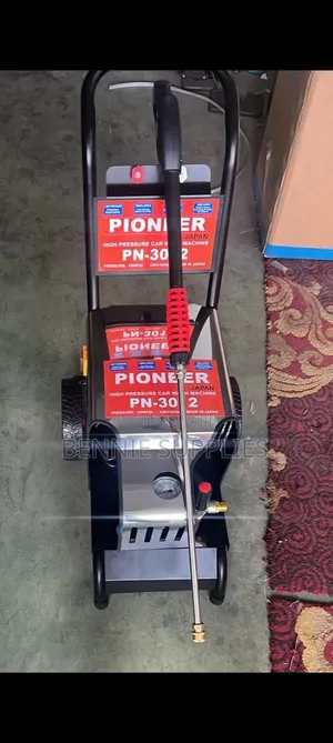 3200psi Car Wash / Available Car Wash Machine