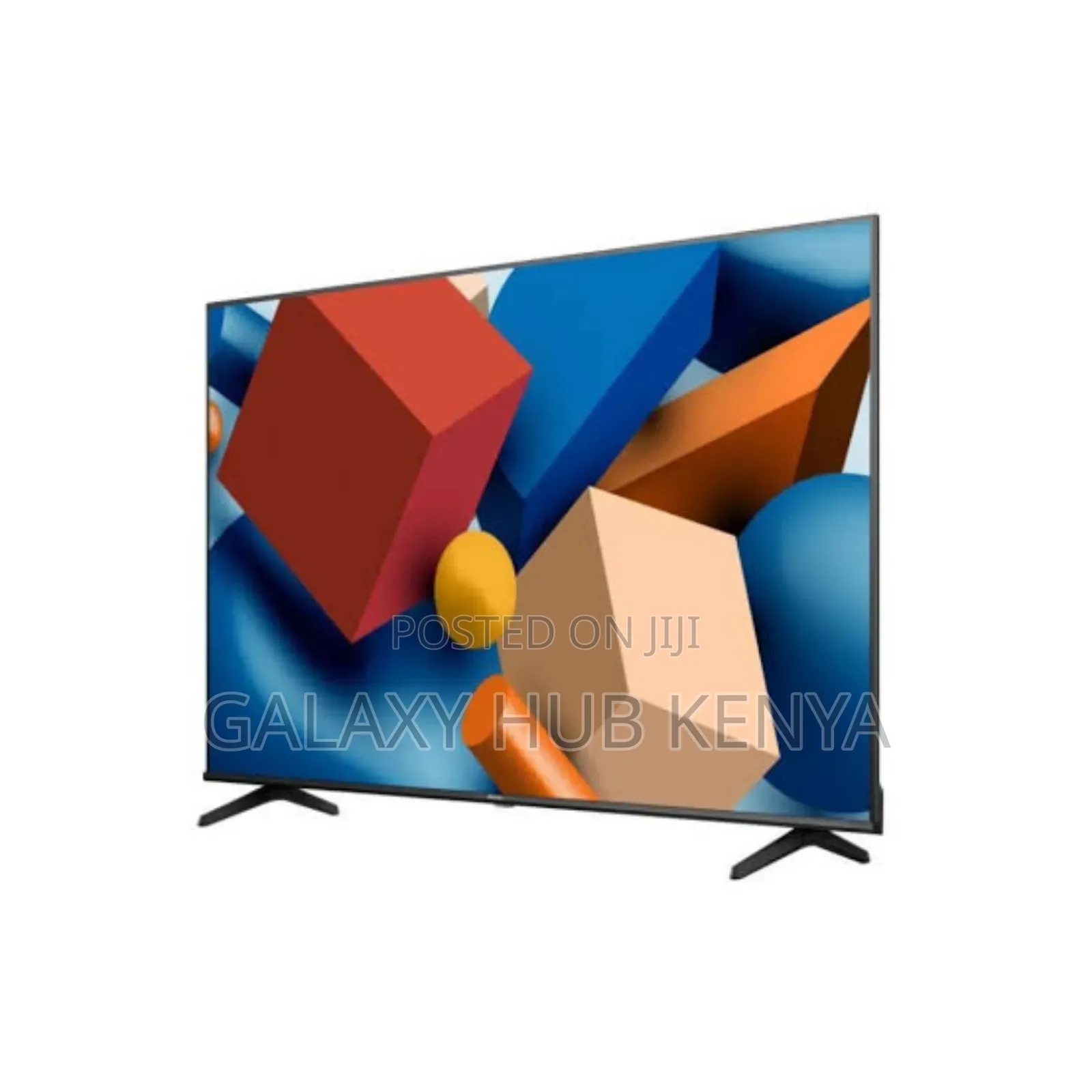 Hisense 43q6qken Qled Q6 Smart Tv