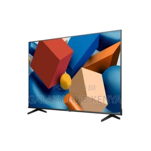 Hisense 43q6qken Qled Q6 Smart Tv
