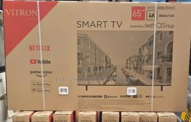 Tv!! Tv!! Vitron 65 - thumbnail 2