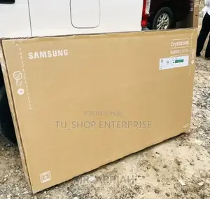 Samsung 32 Inches Smart Android Tv