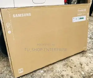 Android Tv!! Samsung 32 Inches Smart